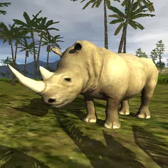 Rhino simulator 2019 アプリダウンロード
