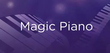 Magic Piano by Smule