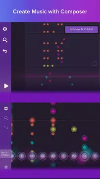 Magic Piano by Smule APK download