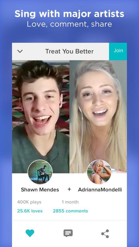 Sing! Karaoke by Smule APK Download - Darmowe Muzyka i ...