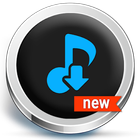 Free Music Download icon