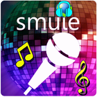 2018:Smule SING!Karaoke Tips biểu tượng