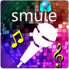 2018:Smule SING!Karaoke Tips icône