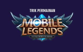 Tips Main Mobile Legend Agar Menang capture d'écran 1