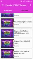 Smule Video Karaoke PopDut, & Kroncong Original bài đăng