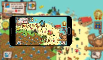 tricks the smurfs village screenshot 2