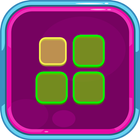 Match Me! - Puzzle Game आइकन