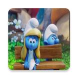 ”Smurfs Wallpaper HD