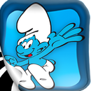 Smurf Jungle Amazing Game Free APK
