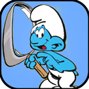 Smurf Adventure In The Jungle Game For Free APK