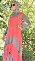 Hijab Clothing Styles 截图 2