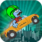 Smurfs Games - العاب السنافر icon