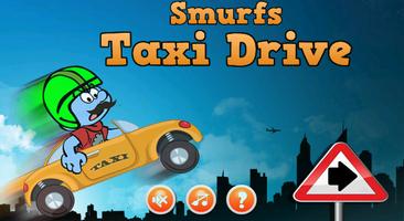 Smurfs Games - العاب السنافر تصوير الشاشة 1