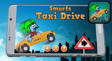 Smurfs Games - العاب السنافر تصوير الشاشة 2