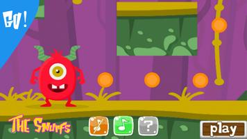 Adventures smurfs run game screenshot 3