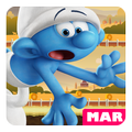 Smurfs Jump