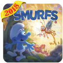 smurf wallpaper APK