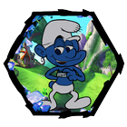 Super Smurf Adventure ikona