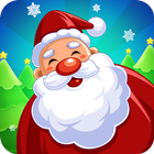 آیکون‌ Santa Claus Noel Special 2019