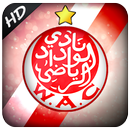 Wydad | Wallpaper HD APK