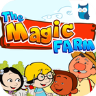 The Magic Farm ícone