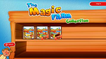 The Magic Farm imagem de tela 1