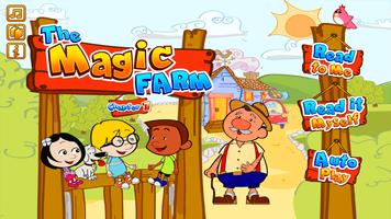 The Magic Farm imagem de tela 2