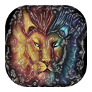 Star lion live wallpaper APK