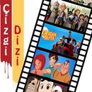 Çizgi Dizi APK