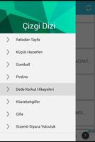 Çizgi Dizi पोस्टर