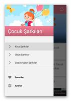 Çocuk Şarkıları постер