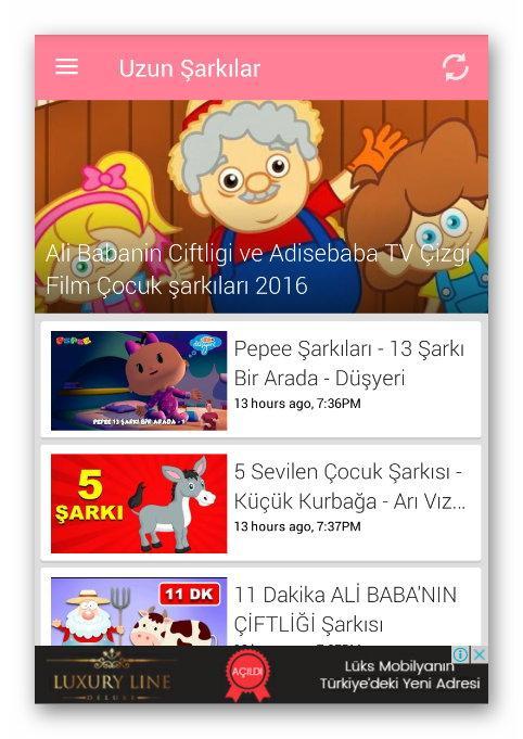 Mini Anima Analisis Dan Laporan Saluran Youtube Didukung Oleh Noxinfluencer Mobile