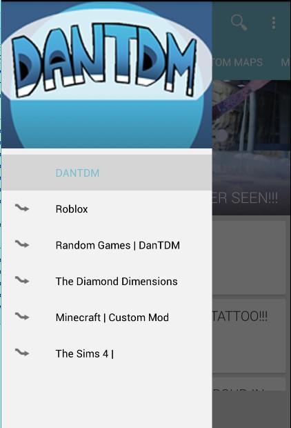 Dantdm For Android Apk Download - roblox number 1 dantdm
