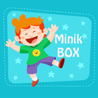 Minik Box иконка