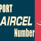 Aircel Port Online Generator-icoon