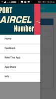 Aircel Port Online Generator 스크린샷 2