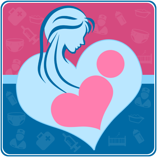 Smart Mom - Breastfeeding & Baby diaper change app