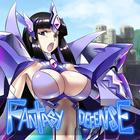 Fantasy Defense icône