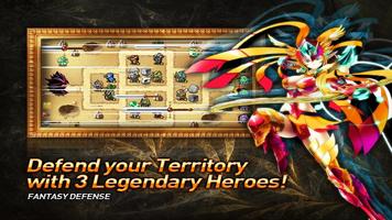 Fantasy Defense_ poster