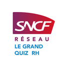 Le Grand Quiz RH – SNCF Réseau APK