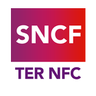 SNCF TER NFC (mobiles Orange) icône