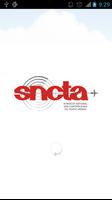 SNCTA الملصق