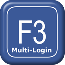 Multiple Login for Facebook 3 APK