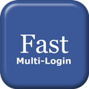 Fast Multi Login for Facebook APK