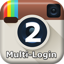 Multiple Login for Instagram APK