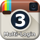 Multiple Login 3 for Instagram APK
