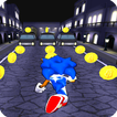 High Sonic Run Dash