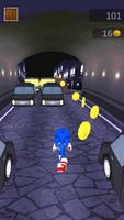 High Sonic Run Dash स्क्रीनशॉट 3