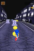 High Sonic Run Dash screenshot 1