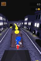 High Sonic Run Dash Screenshot 2